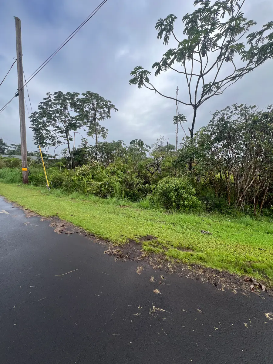 Mauna Kea Dr, Pahoa, HI 96778 - #3