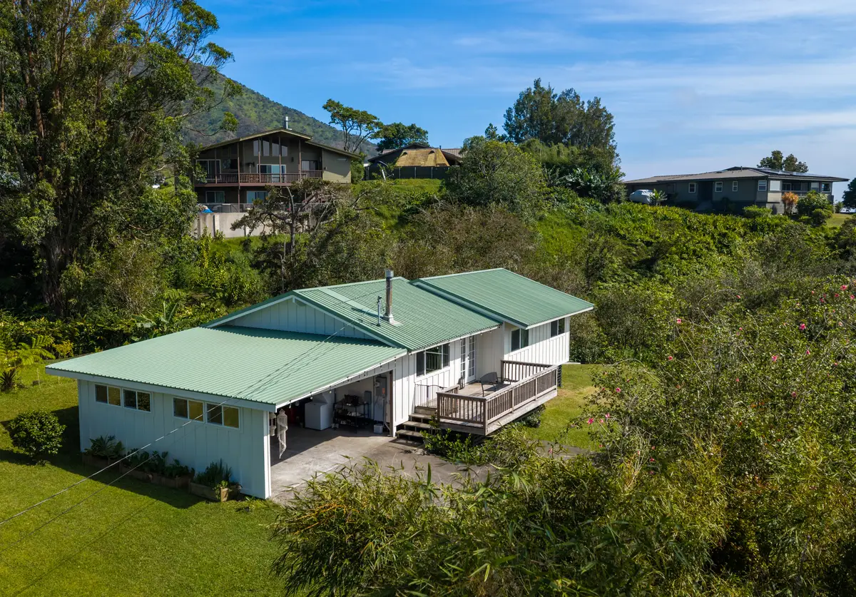 64-5294 Puu Nanea St, Kamuela, HI 96743 - #1
