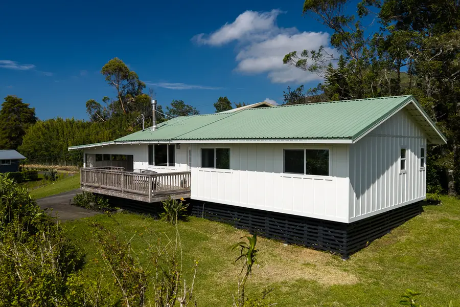 64-5294 Puu Nanea St, Kamuela, HI 96743 - #2