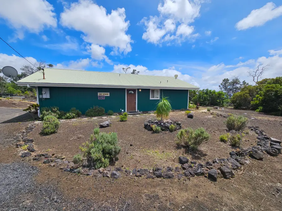 92-1544 Donola Dr, Ocean View, HI 96737 - #3