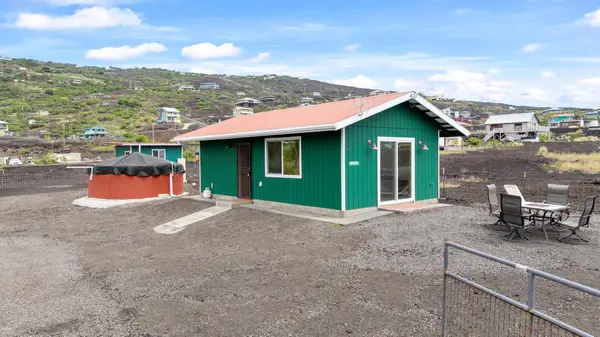 88-1554 Eono Avenue, Captain Cook, HI 96704