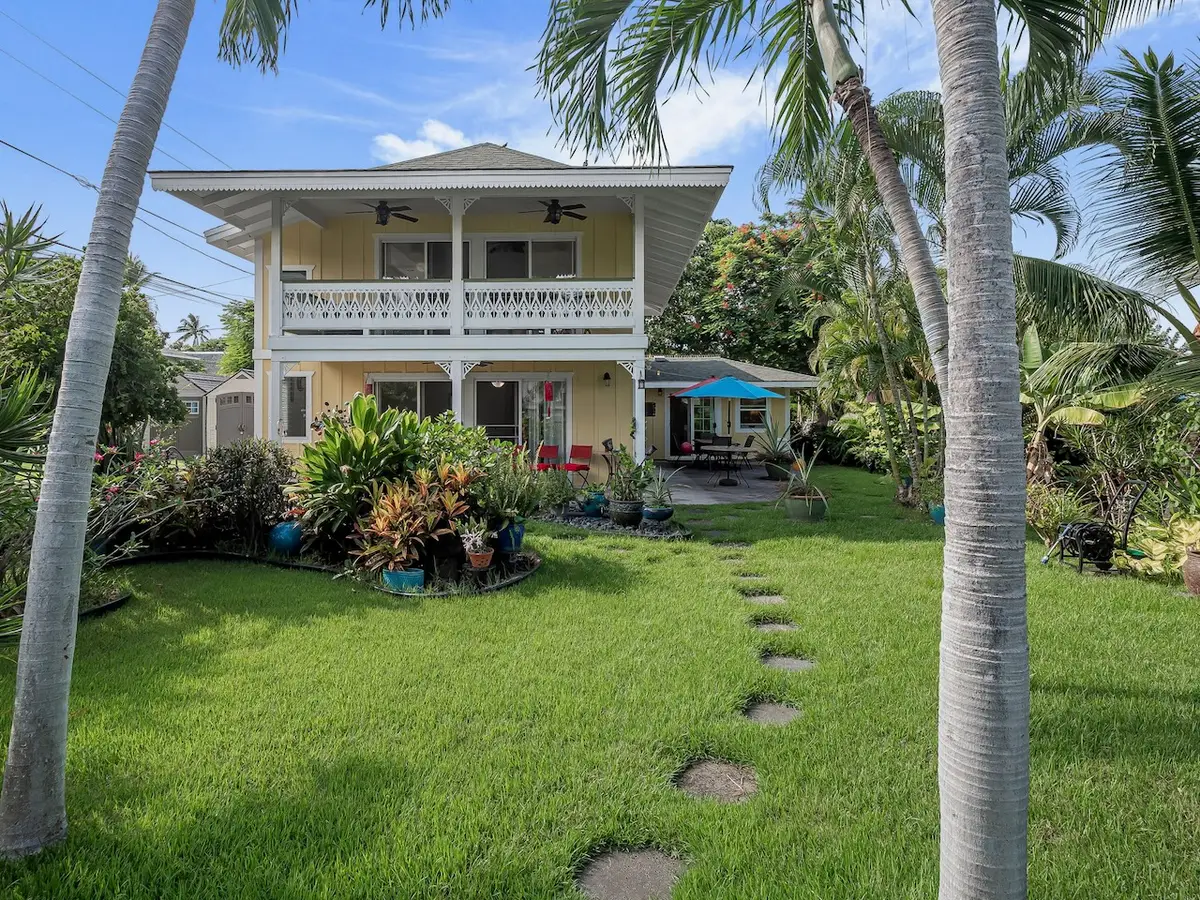 77-116 Nahale Pl, Kailua Kona, HI 96740 - #1