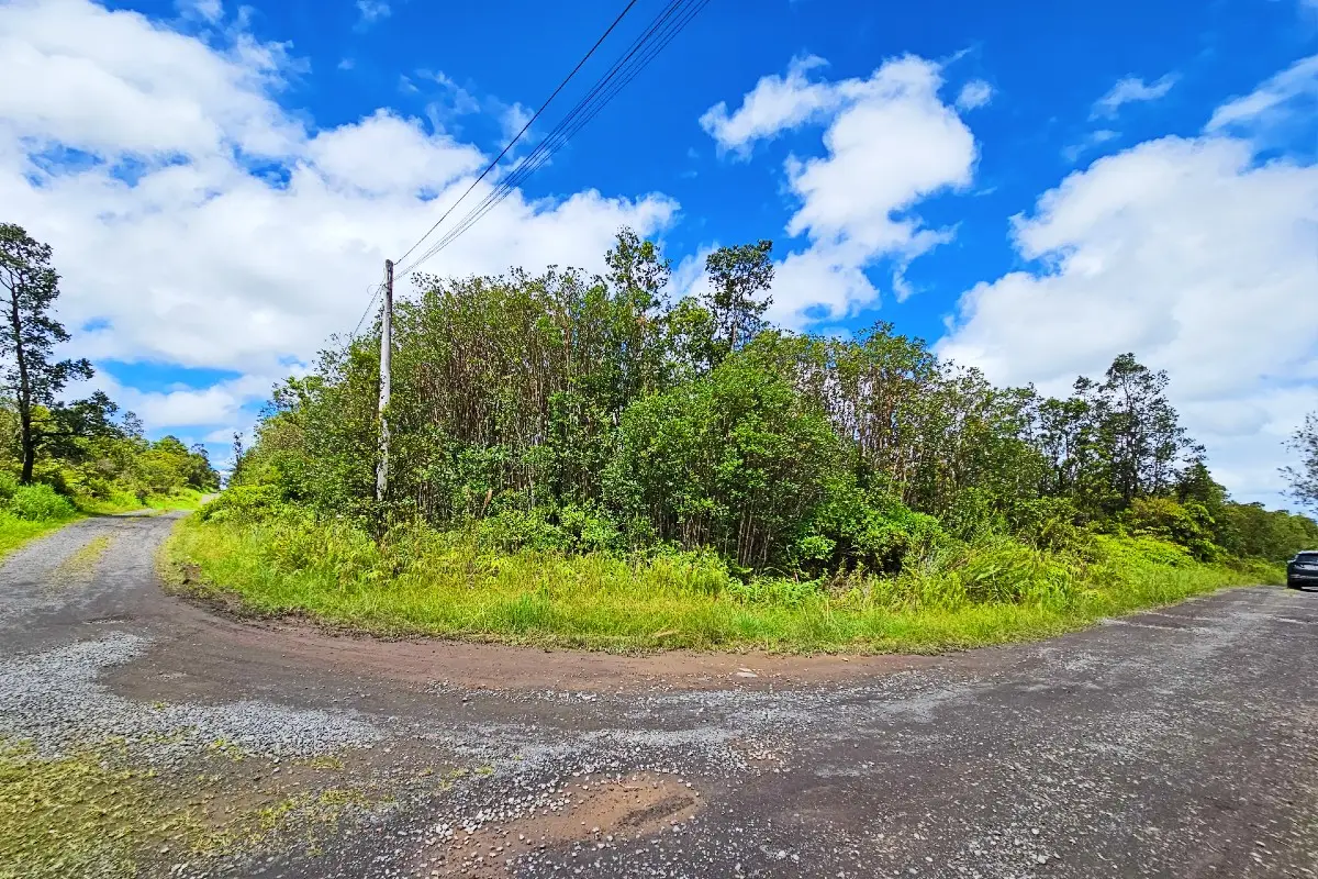 Ala Naulani Rd #Lot 46, Volcano, HI 96785 - #1