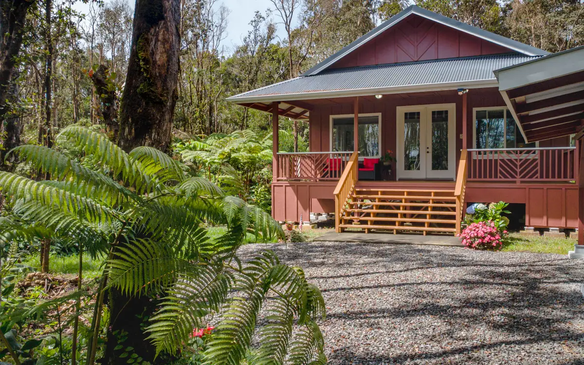 11-3925-A Liona St, Volcano, HI 96785 - #1