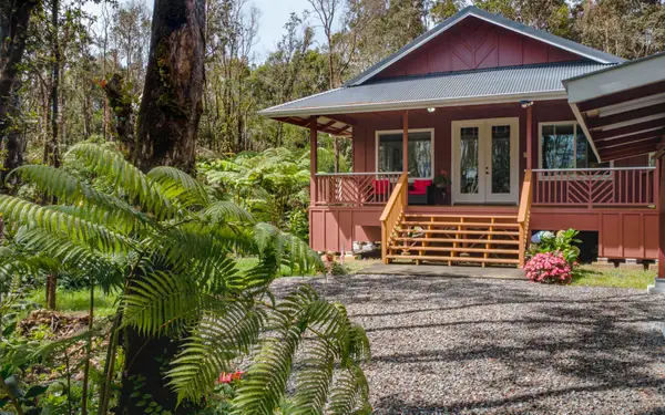 11-3925-A Liona St, Volcano, HI 96785