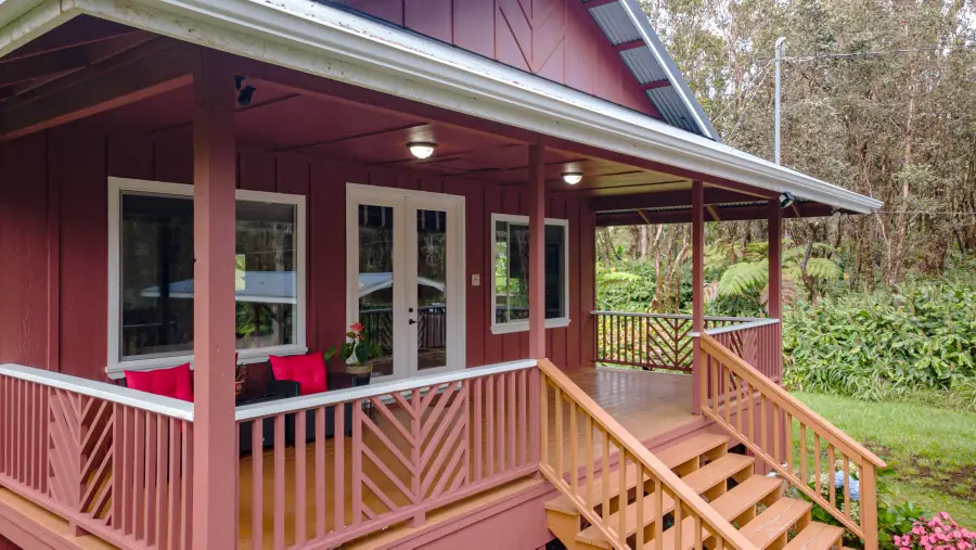 11-3925-A Liona St, Volcano, HI 96785 - #3