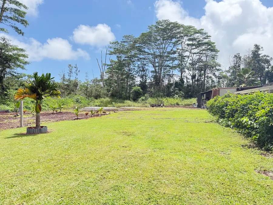 Puni Mauka Loop, Pahoa, HI 96778 - #3