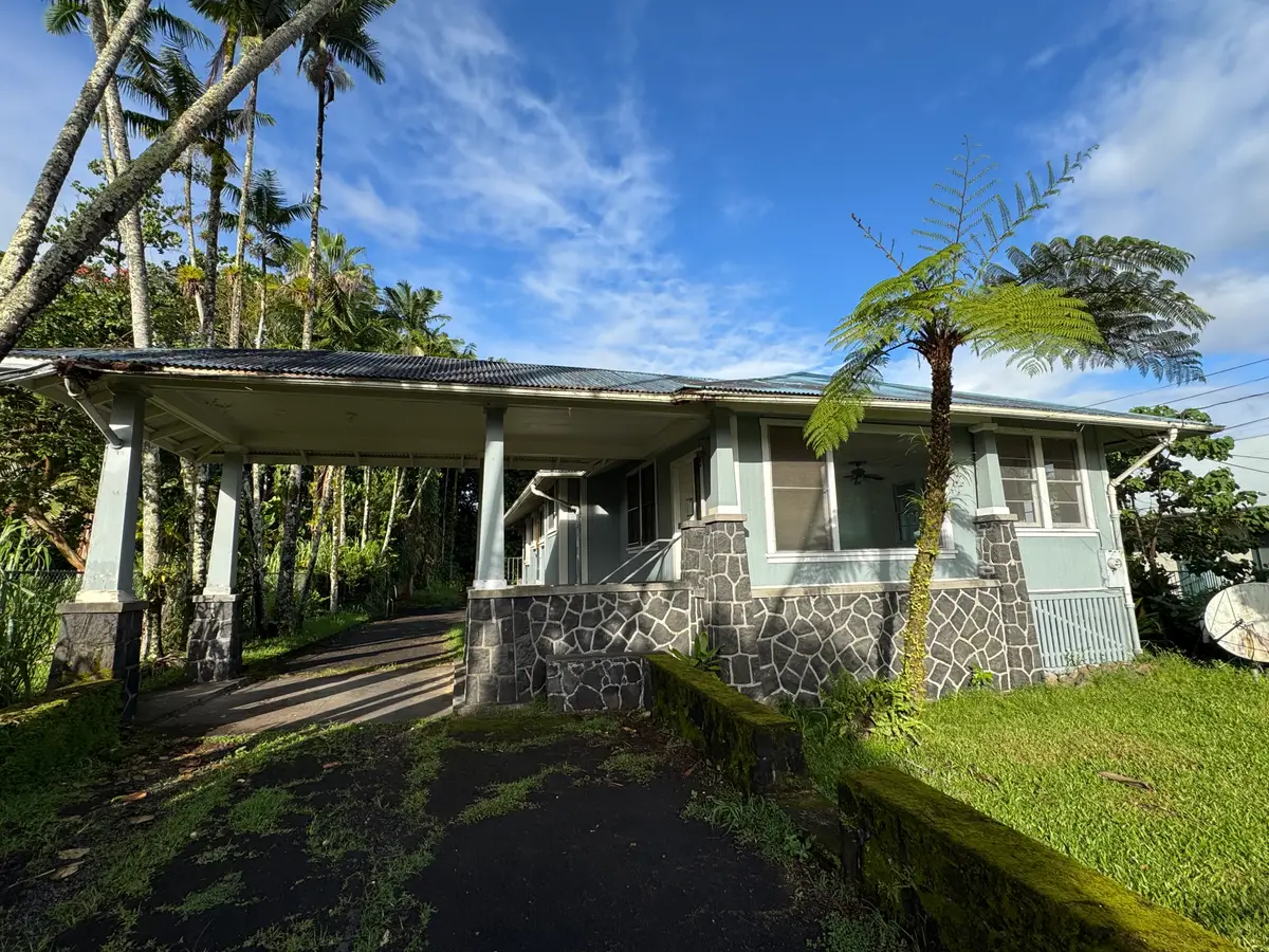 1186 Kinoole St, Hilo, HI 96720 - #1