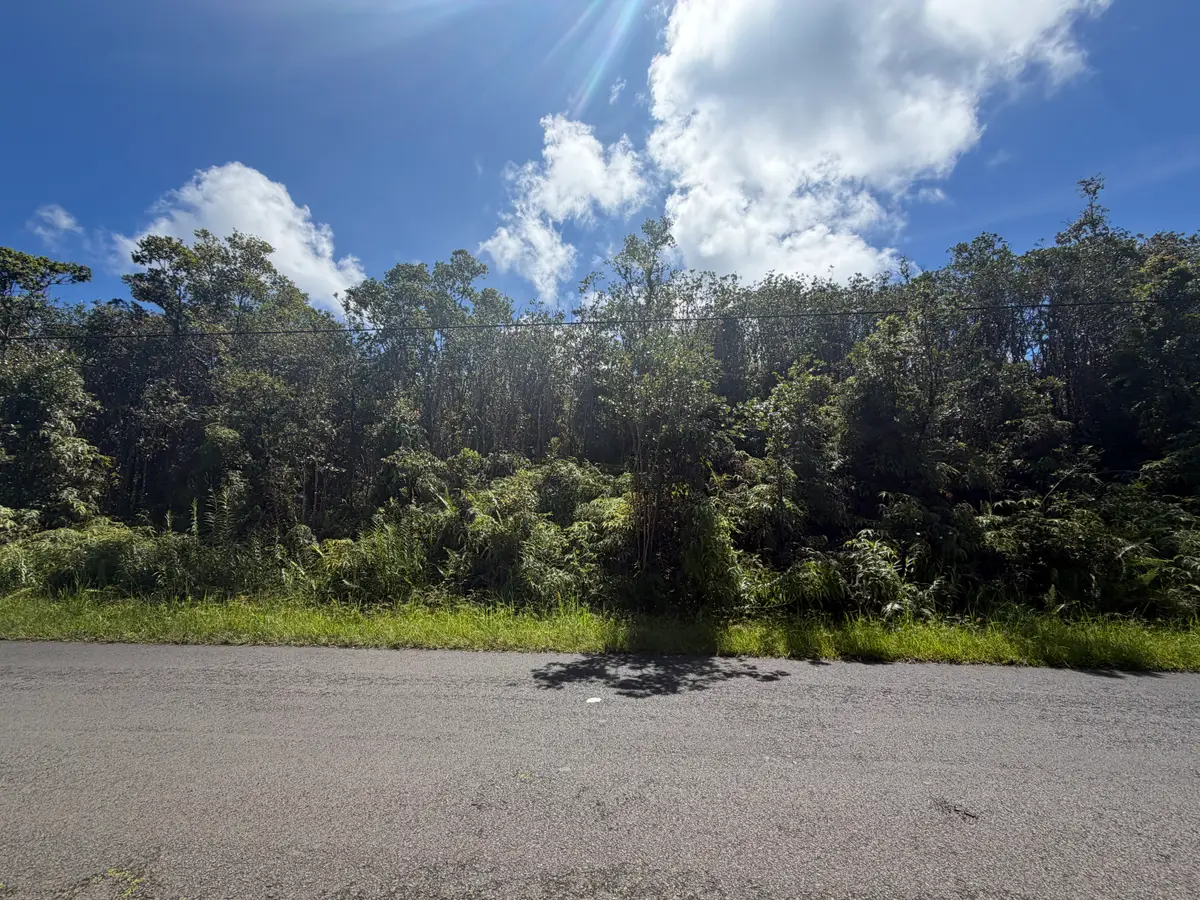 Ohia Ave, Mountain View, HI 96771 - #1