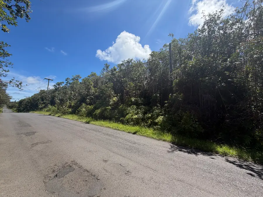Ohia Ave, Mountain View, HI 96771 - #2