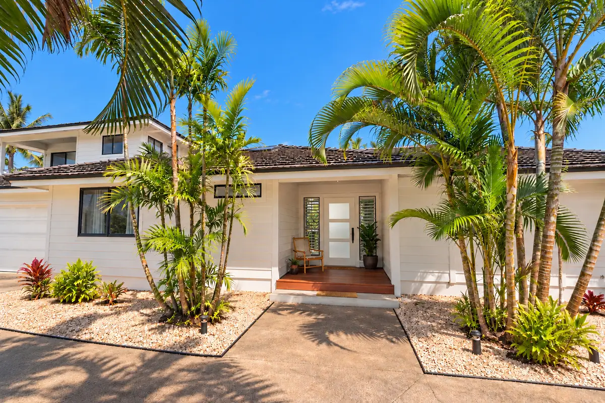 4544 Emmalani Dr, Princeville, HI 96722 - #1