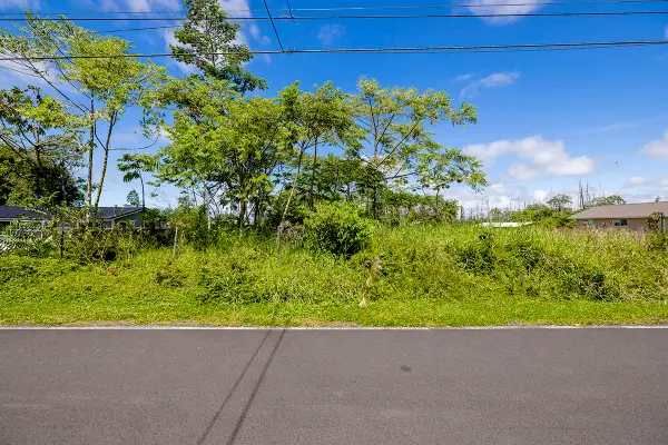 Kuhio Dr, Pahoa, HI 96778