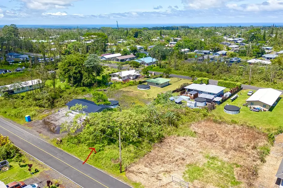 Kuhio Dr, Pahoa, HI 96778 - #2