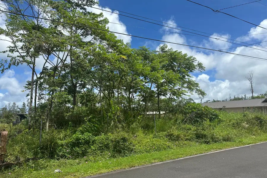 Kuhio Dr, Pahoa, HI 96778 - #3