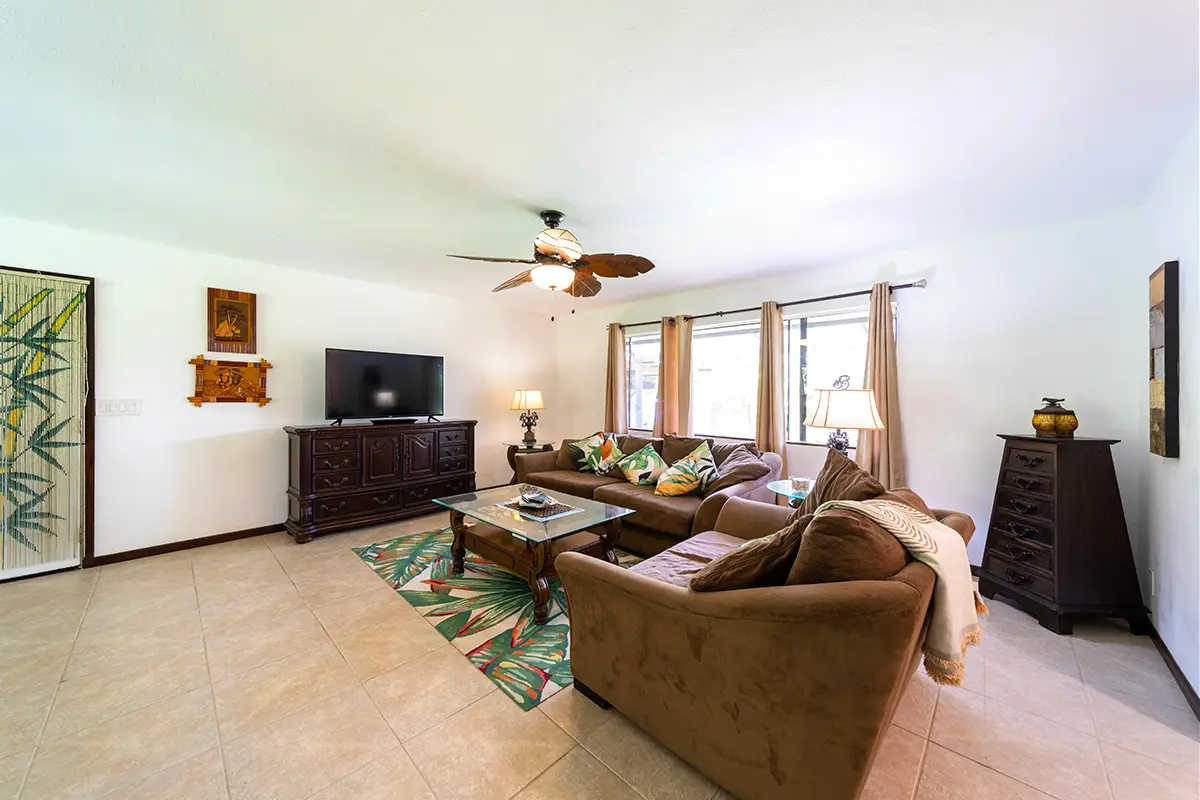 15-2037 24th Ave, Keaau, HI 96749 - #1