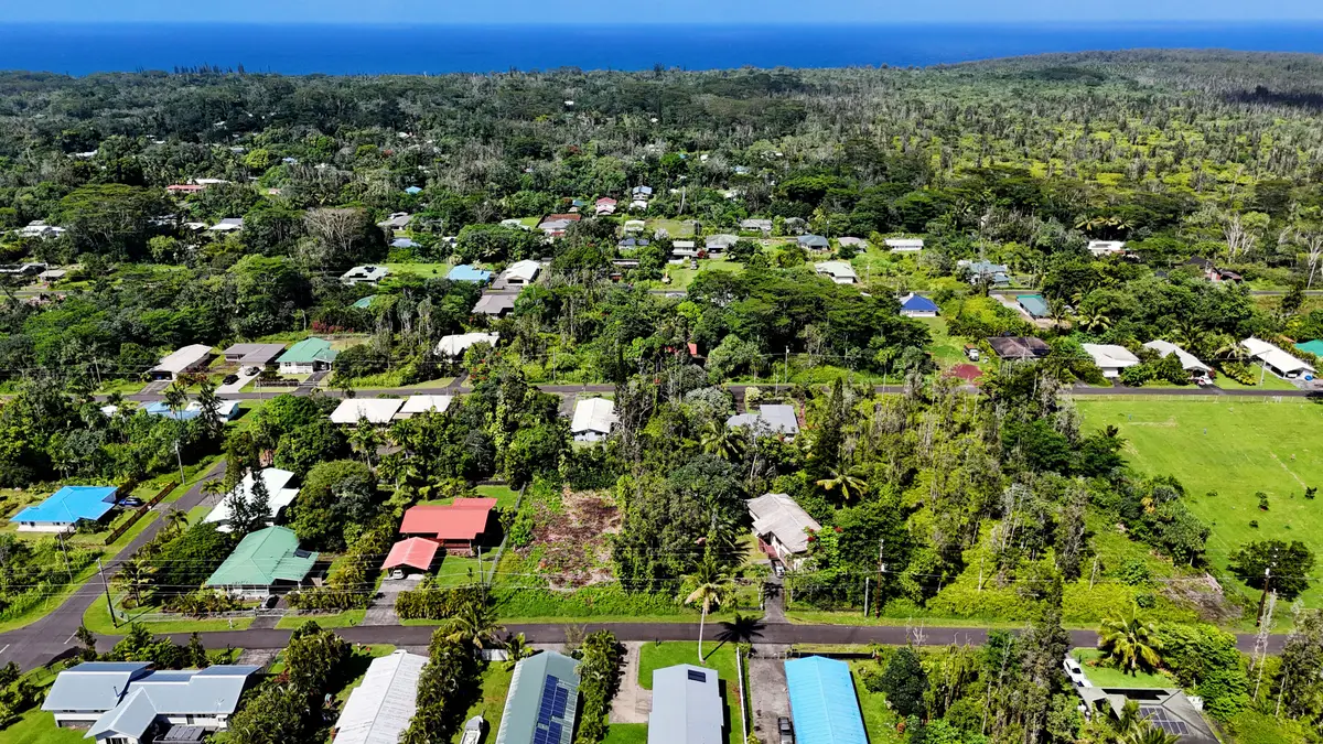 Maikoiko St, Pahoa, HI 96778 - #1