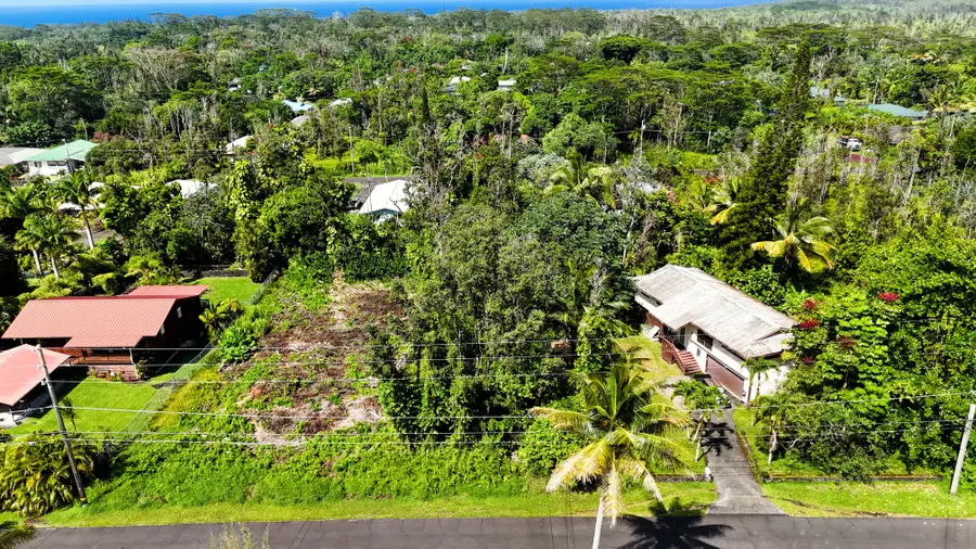 Maikoiko St, Pahoa, HI 96778 - #2