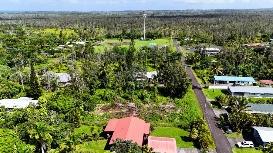 Maikoiko St, Pahoa, HI 96778 - #3