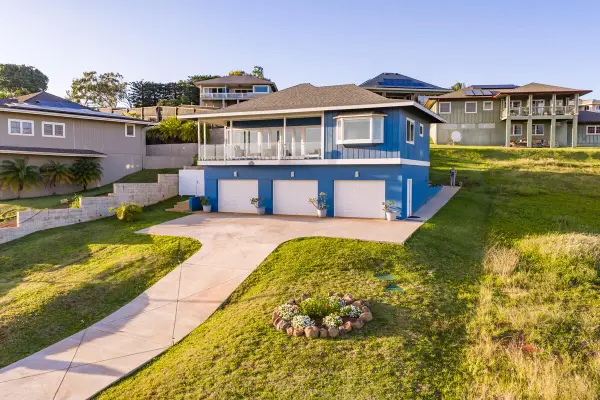 1172 Lani Nu ' U St, Kalaheo, HI 96741