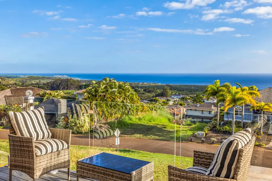 1172 Lani Nu ' U St, Kalaheo, HI 96741 - #2