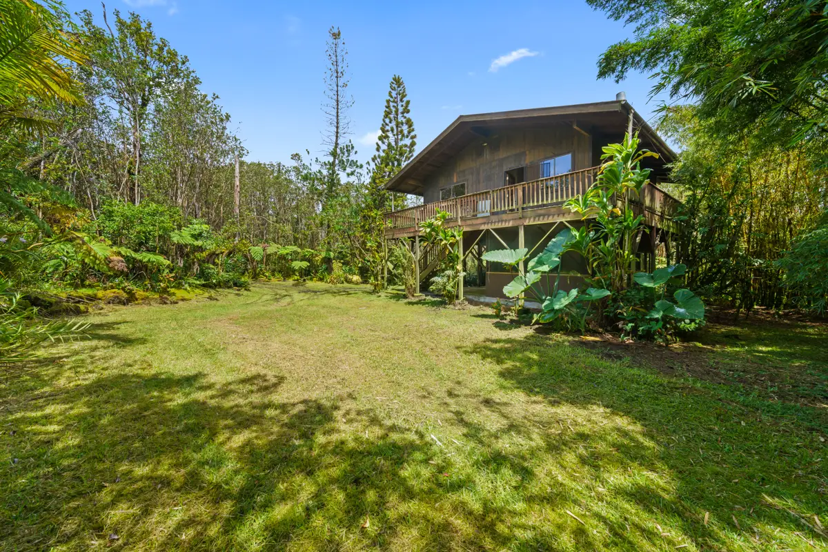 11-2343 Makoa Rd, Volcano, HI 96785 - #1