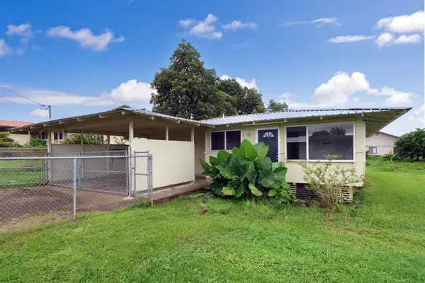 28-476 Kulala St, Pepeekeo, HI 96783