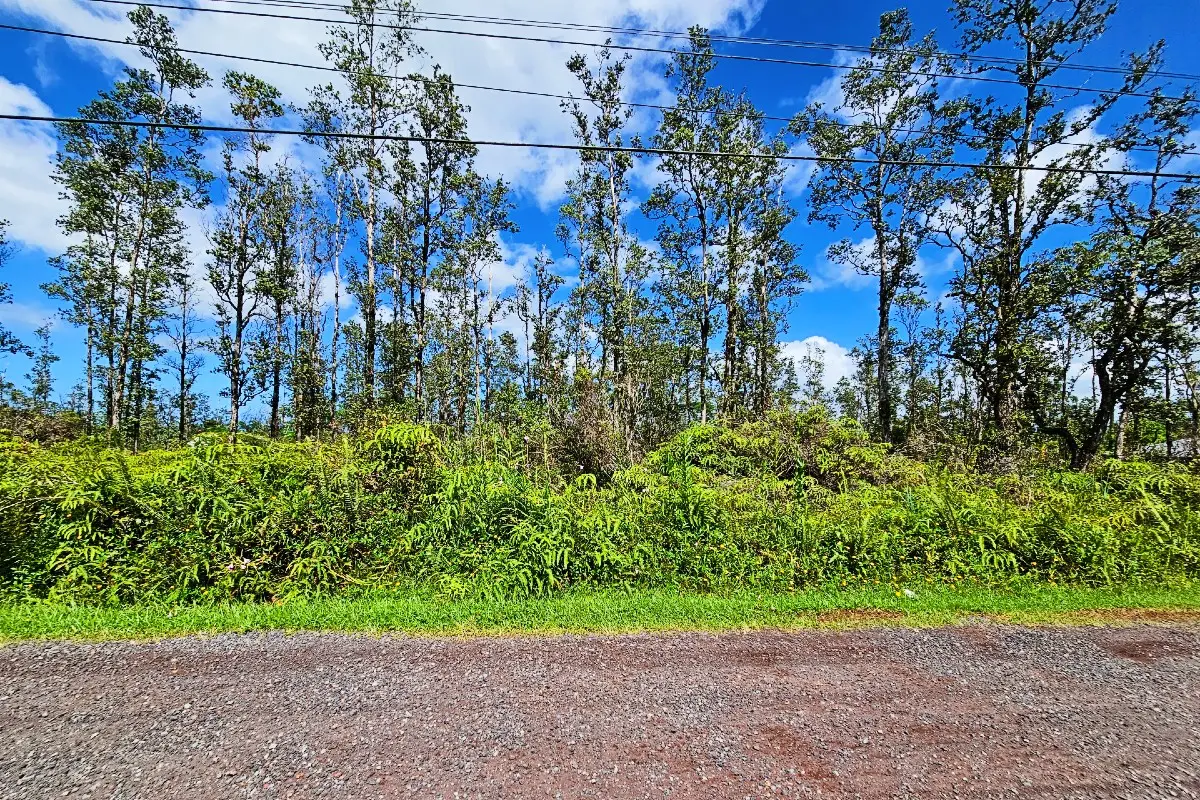 Coral Dr #Lot 17, Pahoa, HI 96778 - #1