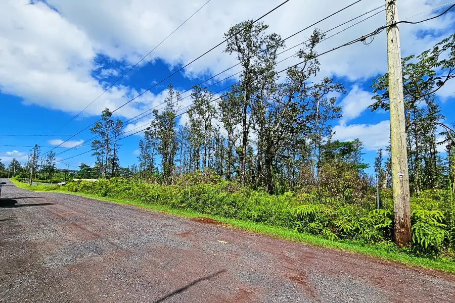 Coral Dr #Lot 17, Pahoa, HI 96778 - #2