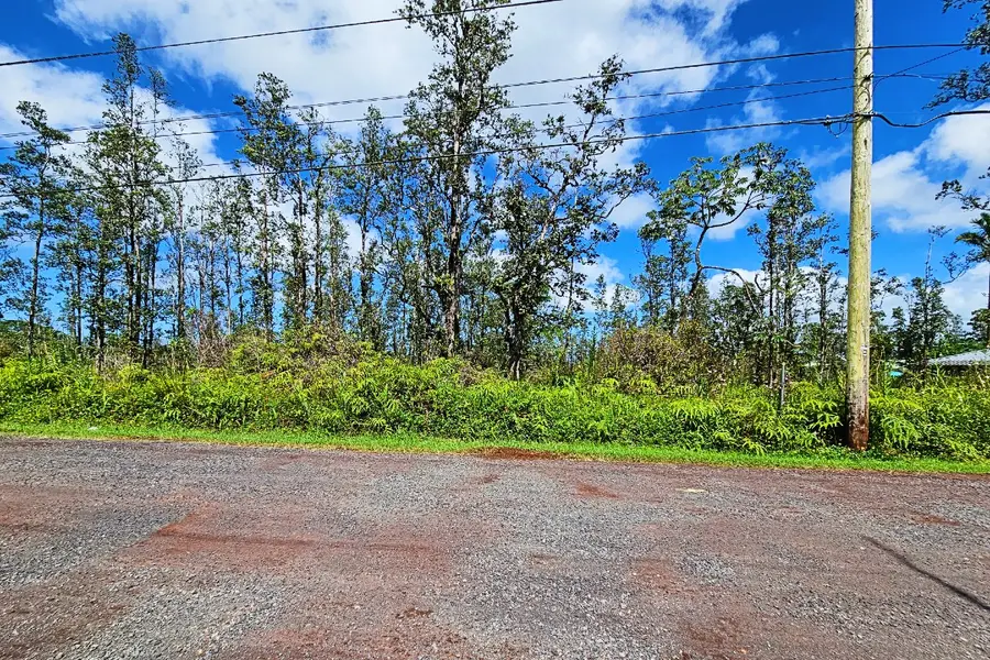 Coral Dr #Lot 17, Pahoa, HI 96778 - #3