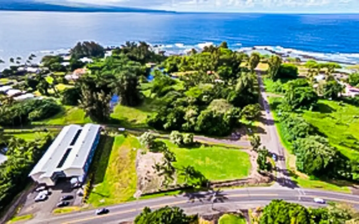 176 Apapane Rd, Hilo, HI 96720 - #1