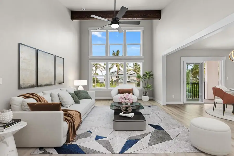 15-1106 Ala Heiau Rd, Keaau, HI 96749 - #3