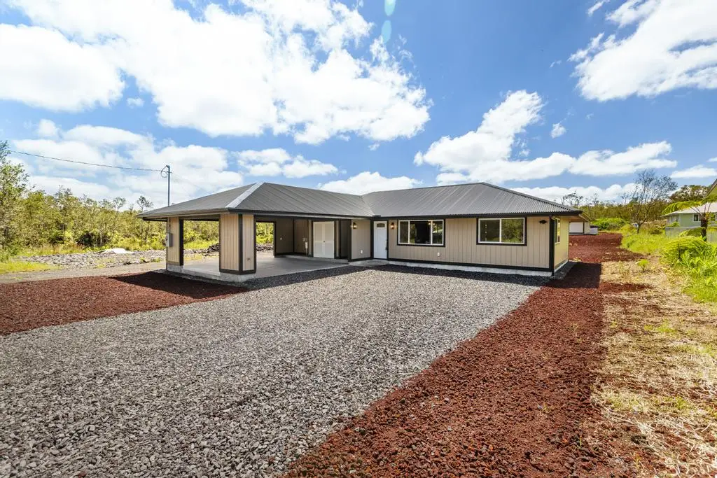 11-3105 Pa Alii St, Volcano, HI 96785 - #1