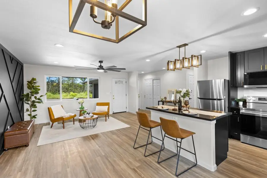 11-3105 Pa Alii St, Volcano, HI 96785 - #3