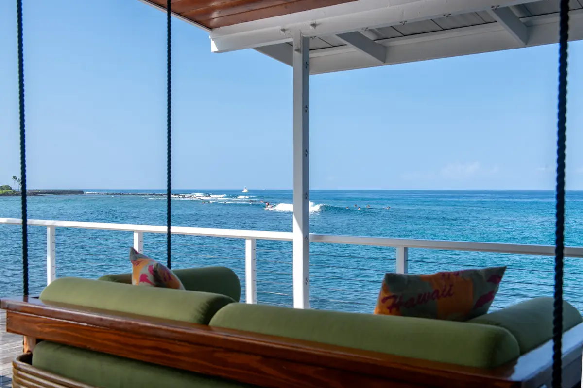 78-6654 Alii Dr, Kailua Kona, HI 96740 - #1