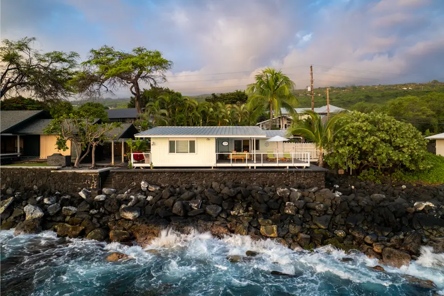78-6654 Alii Dr, Kailua Kona, HI 96740 - #3