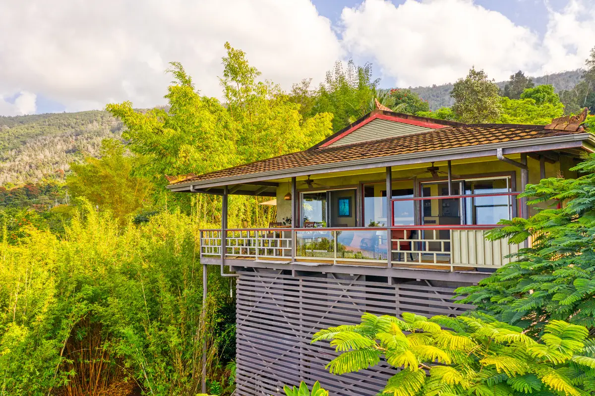 83-1064 Honaunau School Rd, Captain Cook, HI 96704 - #1