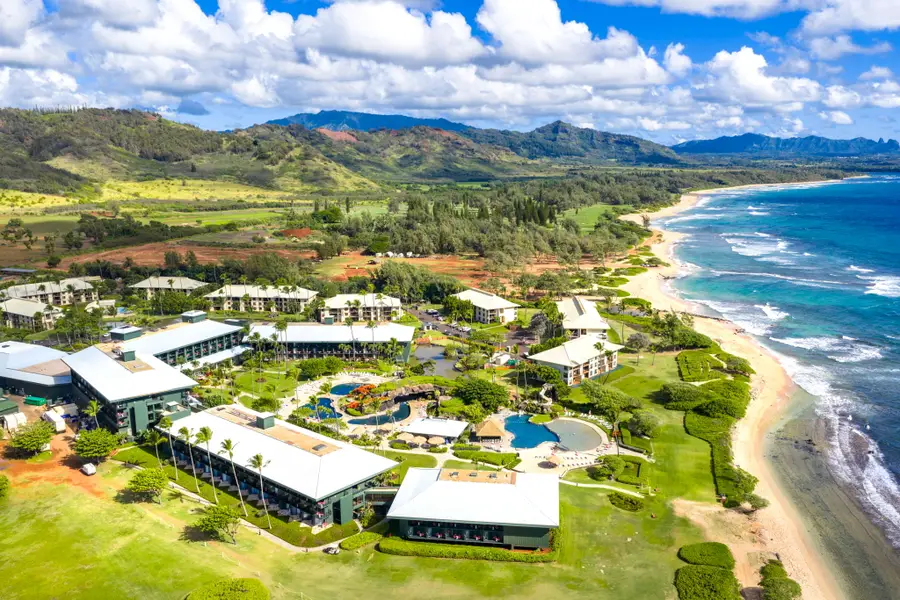 4331 Kauai Beach Dr #2444, Lihue, HI 96766 - #2