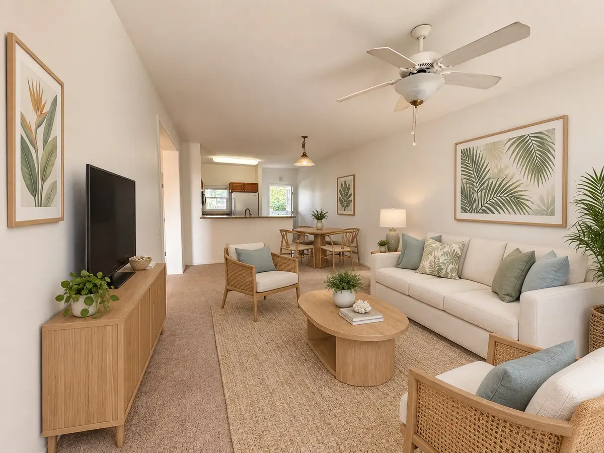 73-1108 Nuuanu Pl #I202, Kailua Kona, HI 96740 - #1