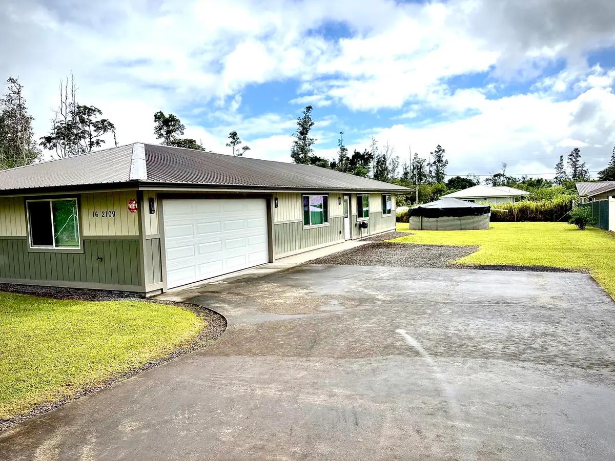 16-2109 Rainbow Dr, Pahoa, HI 96778 - #1