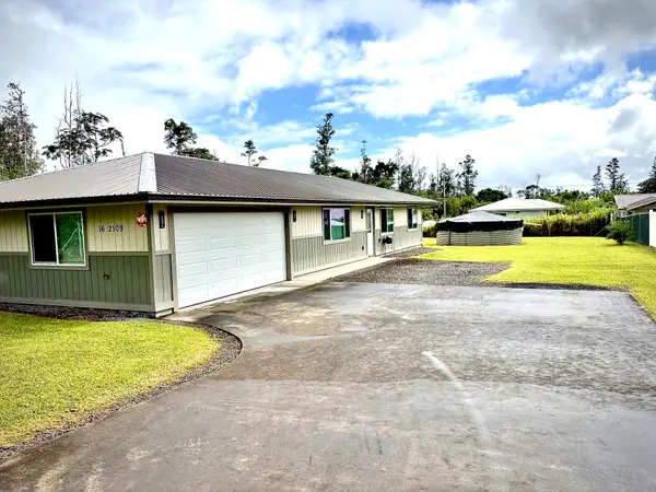 16-2109 Rainbow Dr, Pahoa, HI 96778