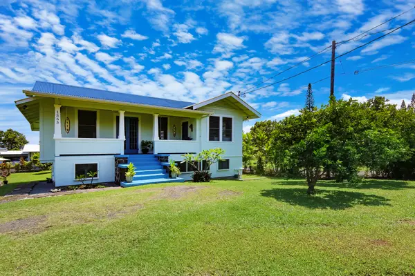 1565 Kinoole St, Hilo, HI 96720
