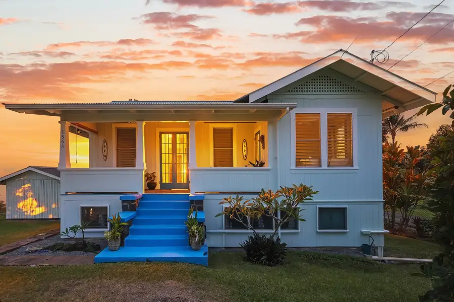 1565 Kinoole St, Hilo, HI 96720 - #2