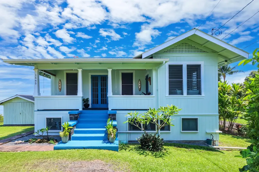1565 Kinoole St, Hilo, HI 96720 - #3
