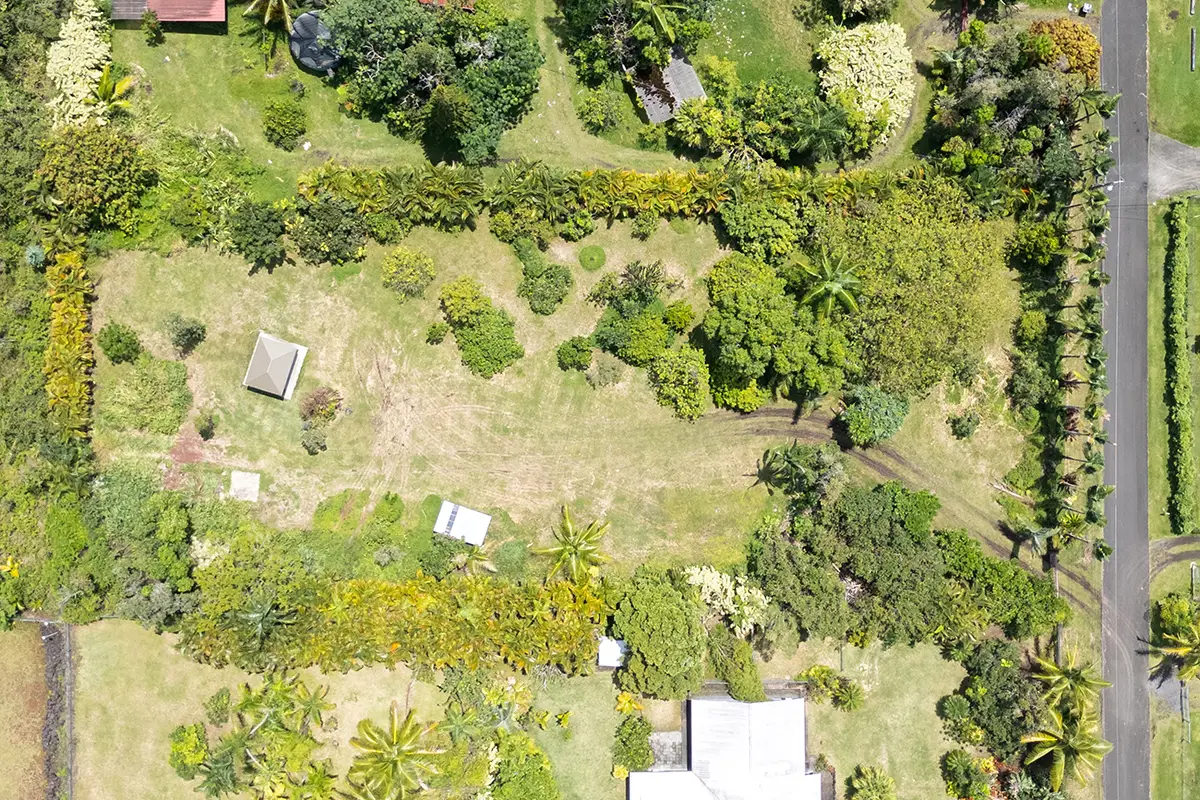 29th Ave, Keaau, HI 96749 - #1
