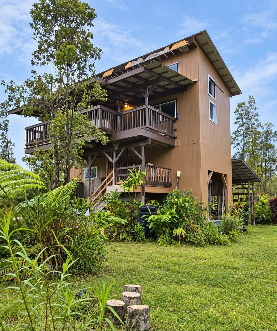 11-3381 Pikake St, Mountain View, HI 96771 - #1