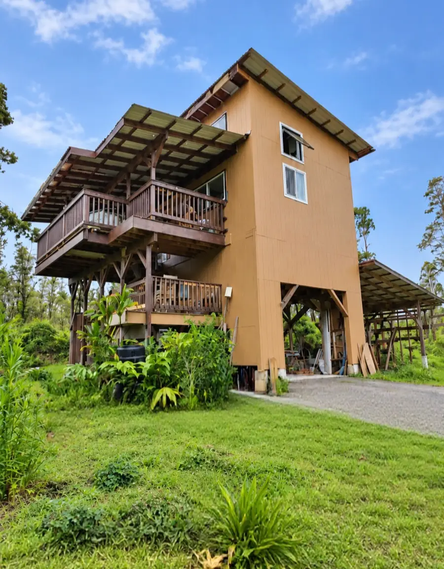 11-3381 Pikake St, Mountain View, HI 96771 - #2