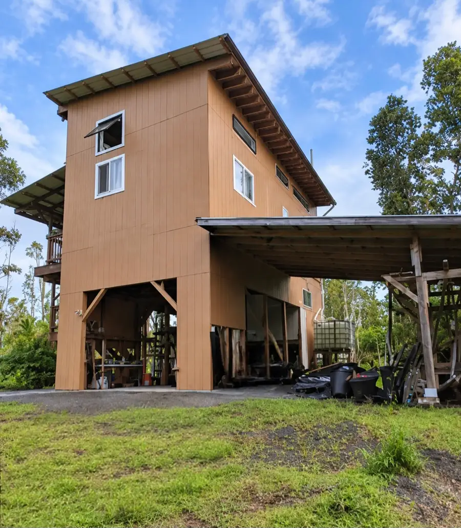 11-3381 Pikake St, Mountain View, HI 96771 - #3