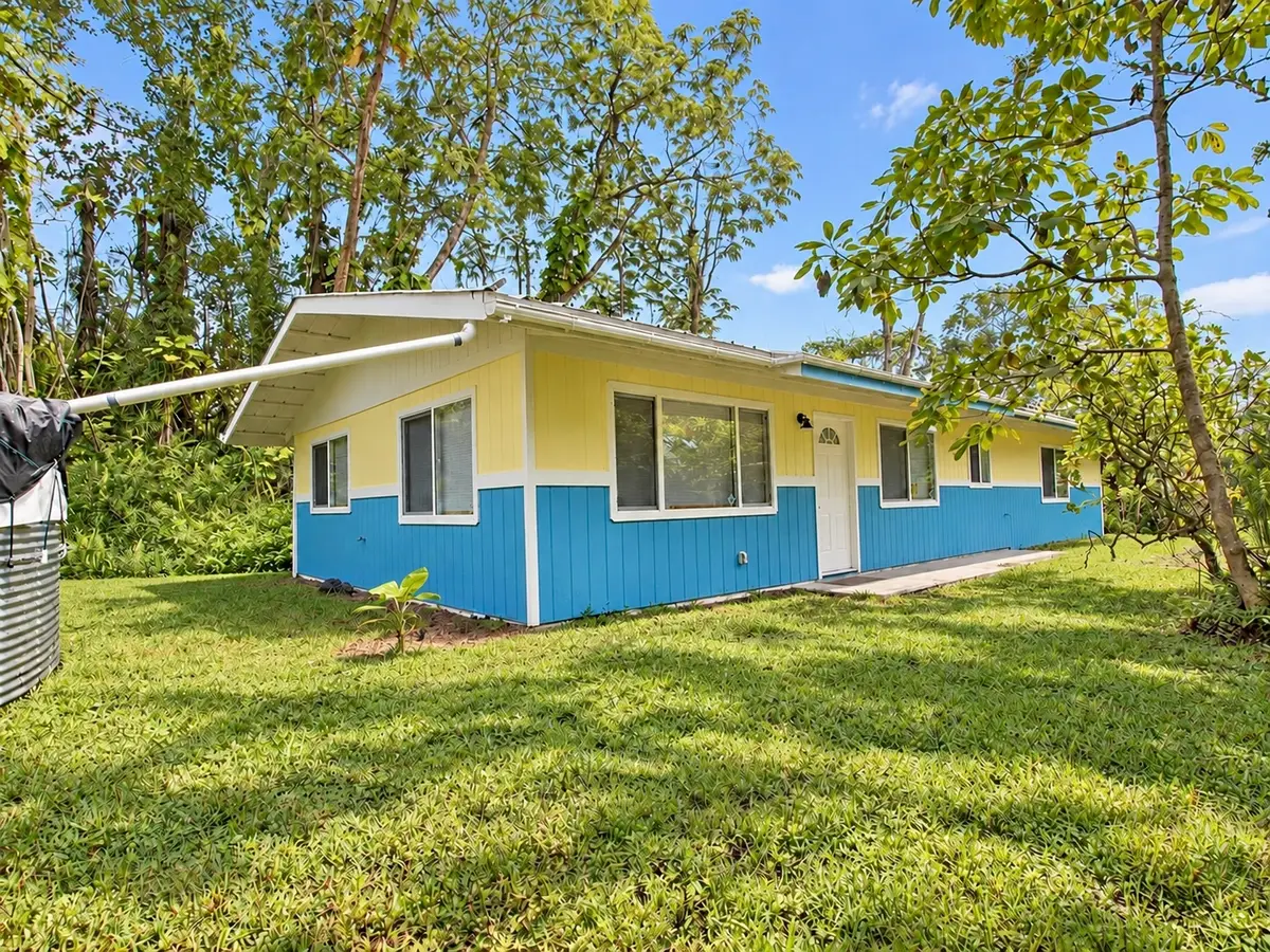 14-3556 Seadrift Rd, Pahoa, HI 96778 - #1