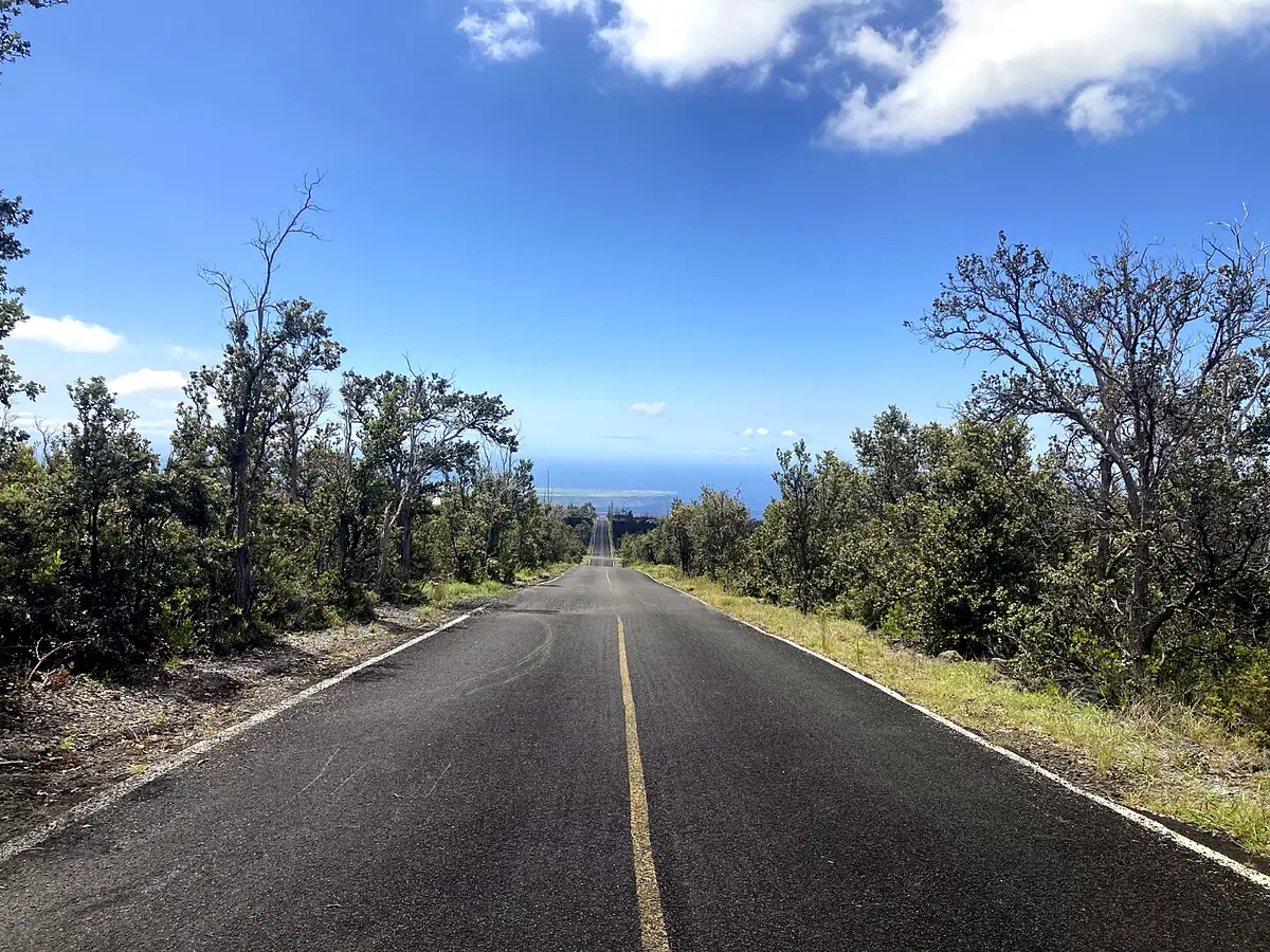 Pineapple Pkwy, Ocean View, HI 96737 - #1