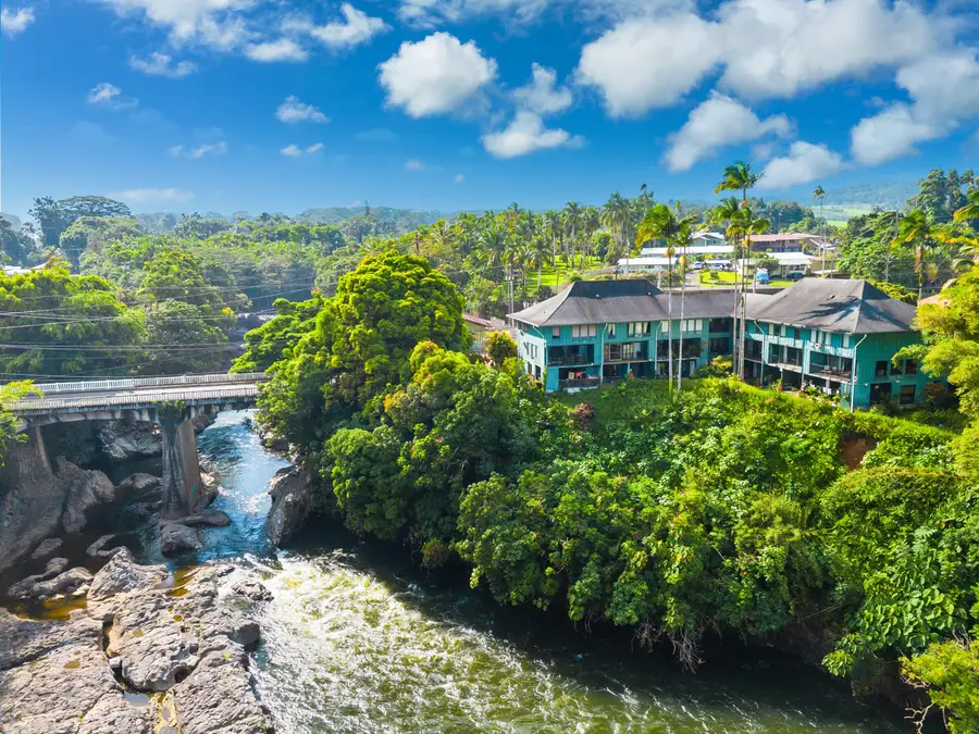 42 Wainaku St #210, Hilo, HI 96720 - #2